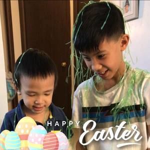 Meet your Posher, Ak